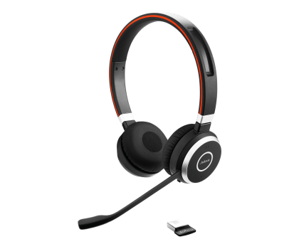 Słuchawka Jabra Evolve 65 SE Stereo USB-A UC